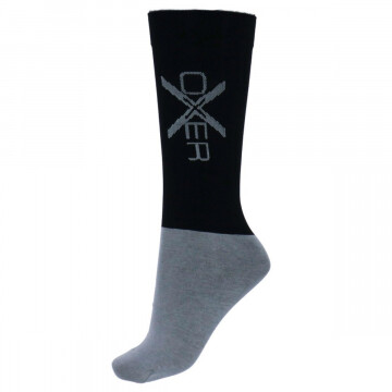 Chaussettes Oxer Socks Slim Foot (2 paires)