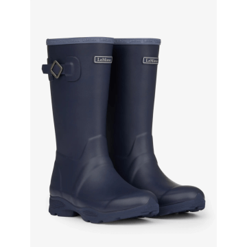 LeMieux Bottes de pluie Ultra Stride Young Rider