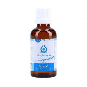 Phytonics Strezz