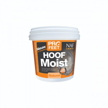 NAF Profeet Hoof Moist Naturel