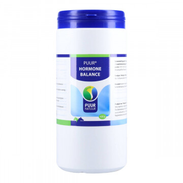 Puur Hormone