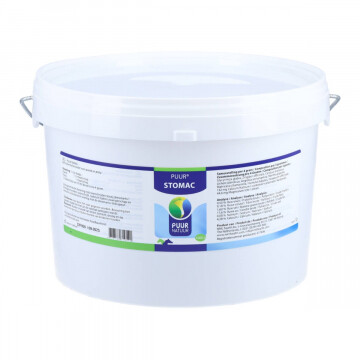 Puur Stomac