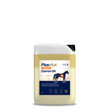 Plusvital Carron Oil