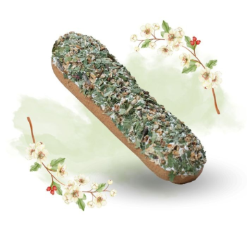 Candy Horse Hawthorn Eclair