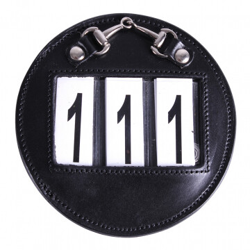 Porte-Numéro QHP (Lot de 2)