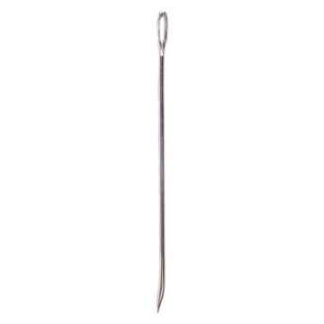 QHP Plaiting Needle