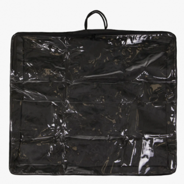 QHP Bag For Saddle Pads 80x65cm
