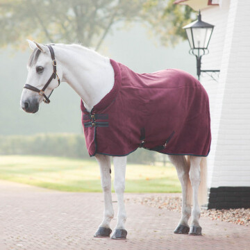 Rambo Cosy Fleecedeken