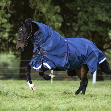 Rambo Optimo Plus Bundle Turnout