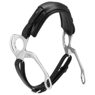 Stübben Hackamore