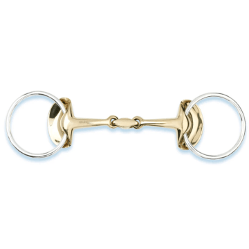Stübben Golden Wings mors double brisure