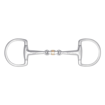 Stübben Soft-Roll mors verdun double brisure