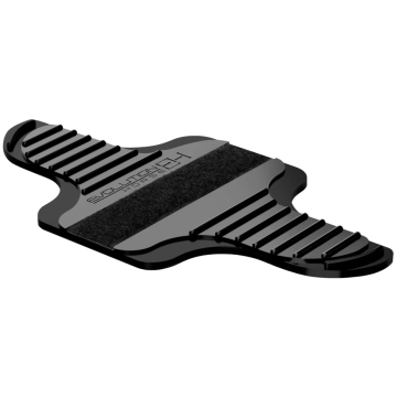 Stübben Evolution Streamline Klittenband Attachement