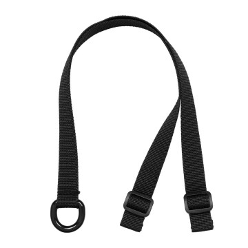 Sangle d'étrivière pour gilet airbag