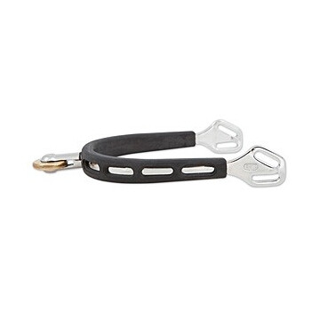 Sprenger Sporen Ultra Fit Comfort Roller