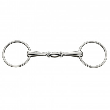 Mors Anneaux Sprenger MAX-Contol