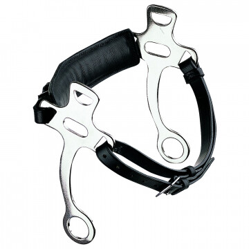 Hackamore Sprenger 