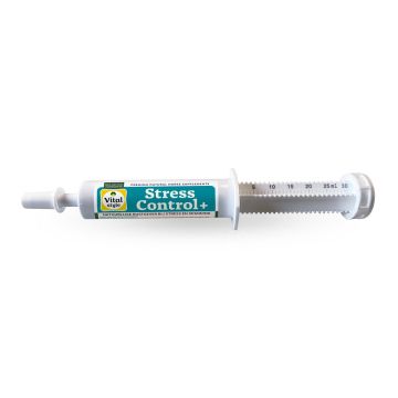 Seringue Stress VitalStyle StressControl 