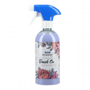 Stübben Care Brush on Spray