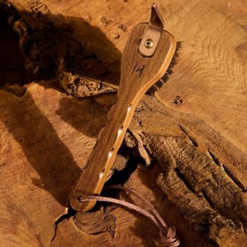 Horseware Hoevenkrabber Signature Wood