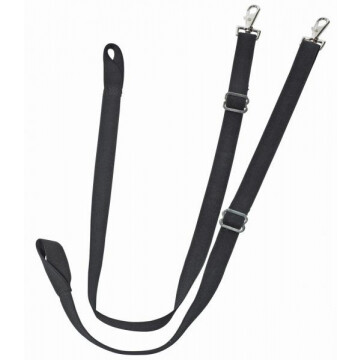 Courroies de jambes élastiques Busse 