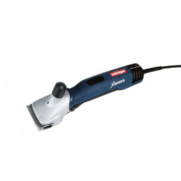 Heiniger xperience tondeuse