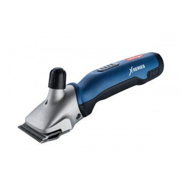 Heiniger xplorer tondeuse