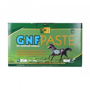 gnf pasta TRM
