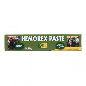 Trm hemorex paste