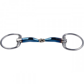 Trust Sweet Iron Bustrens Enkelgebroken Tester