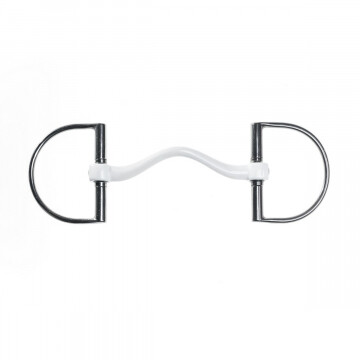 Mors Inno Sense Dee Medium Port Trust 15mm