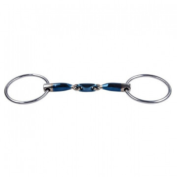 Trust Sweet Iron Watertrens Dubbel Gebroken Tester