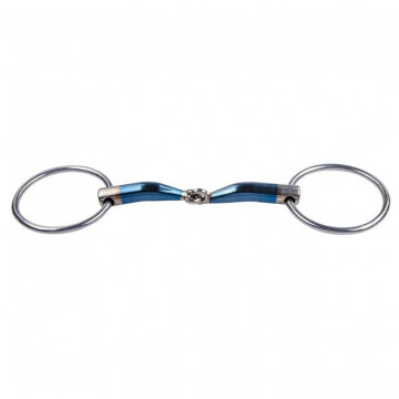 Trust Sweet Iron Watertrens Enkel Gebroken 12,5 cm Tester
