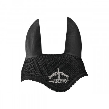 Filet d’oreilles Veredus noire