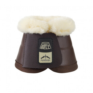 Veredus Bell Boots Save the Sheep