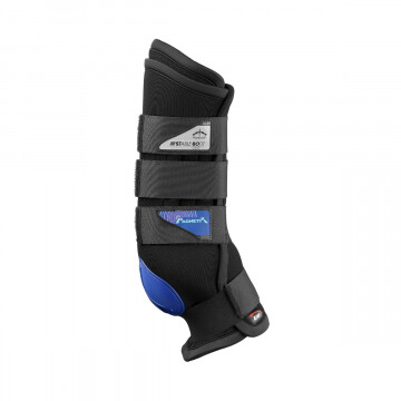 Veredus Magnetic Stable Protectors Evo plan arrière