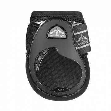 Protège-boulets Carbon Gel Vento Young Jump Veredus