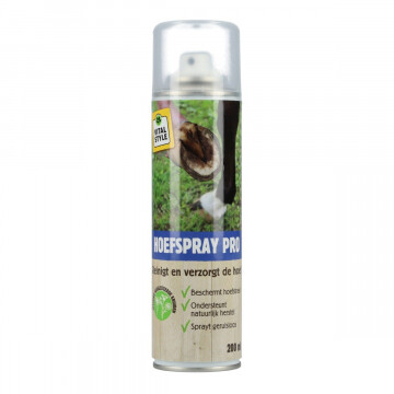 Spray Pro pour sabots VITALstyle 120ML
