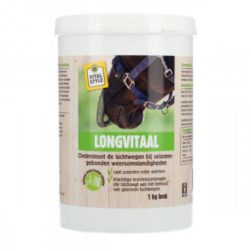 VITALStyle LongVitaal