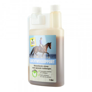 Vitalstyle luchtwegsupport 1000ml