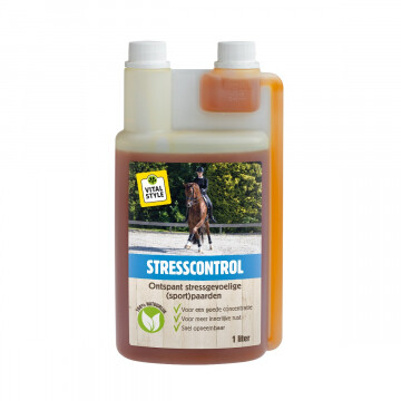 VitalStyle StressControl Vloeibaar