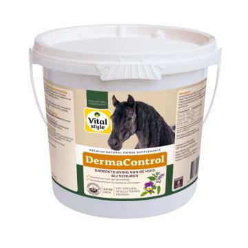 Vitalstyle Dermacontrol