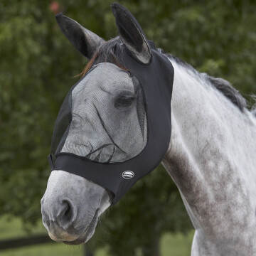 Masque Anti-Mouches Deluxe Weatherbeeta 