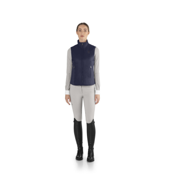 Ego7 Ramy Gewatteerde Bodywarmer