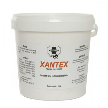 Farnam xantex poudre