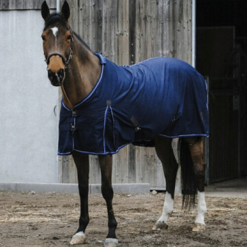 Chemise d'Écurie Classique Equitheme