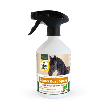 Vitalstyle SummerRest Spray
