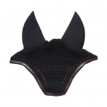 Bonnet Mouche Anti-bruit Kentucky Wellington CUIR