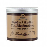 CDM BRECKNELL SADDLE- AND LEATHER SOAP 500 ML