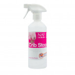 Crib stop naf
